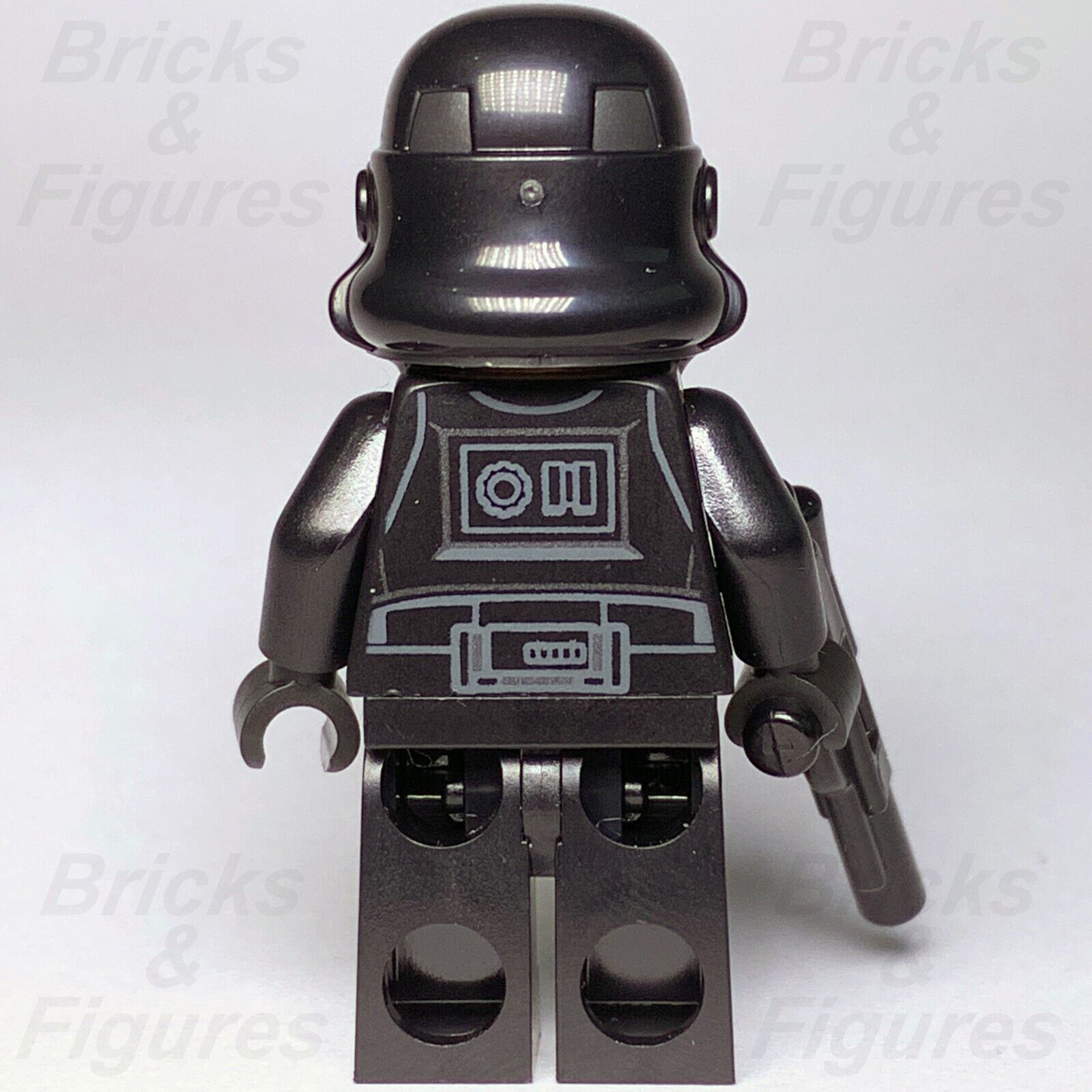 LEGO Star Wars Imperial Shadow Trooper Minifigure Stormtrooper 75262 sw1031 - Bricks & Figures