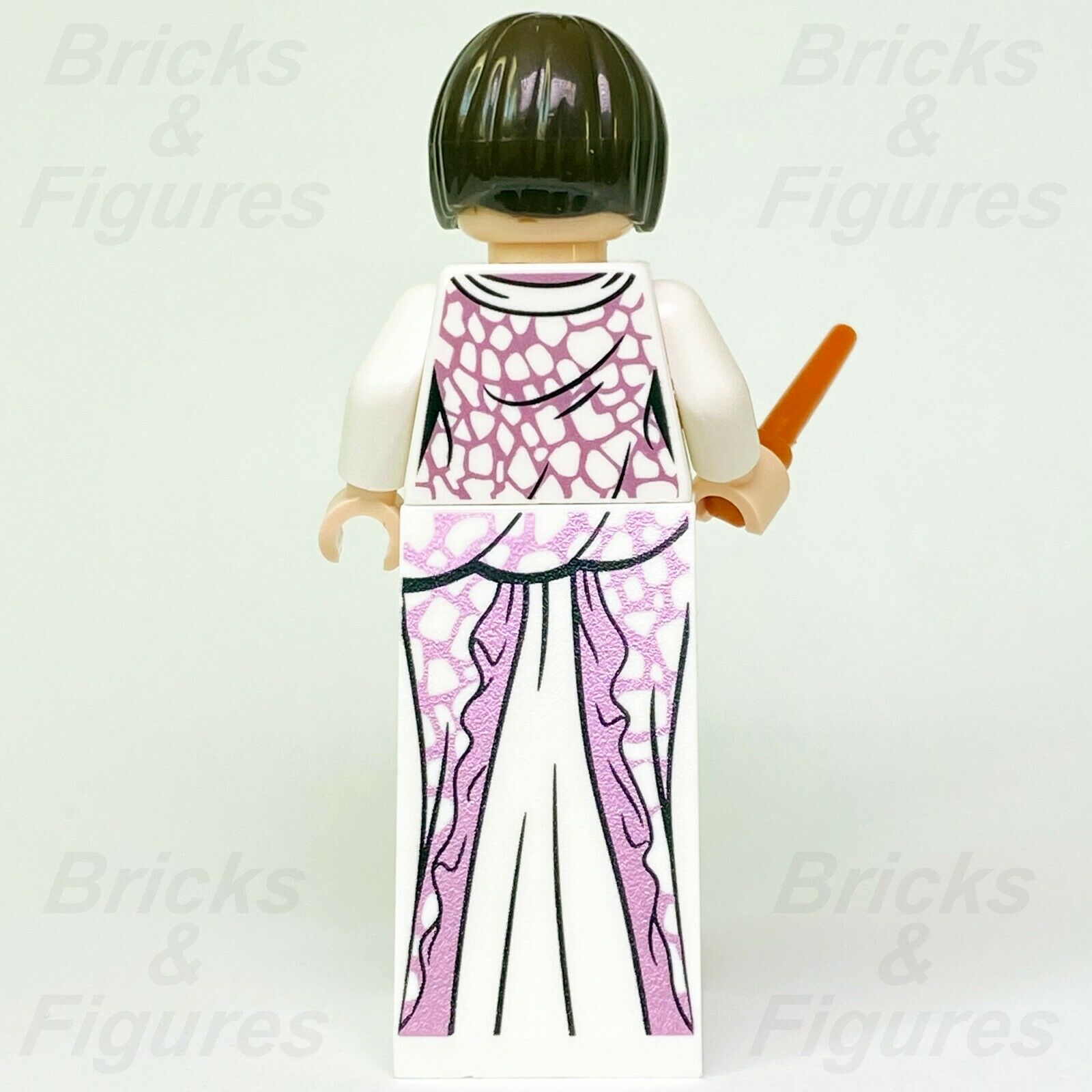 Harry Potter LEGO Madame Olympe Maxime Goblet of Fire Witch Minifig 75948 - Bricks & Figures