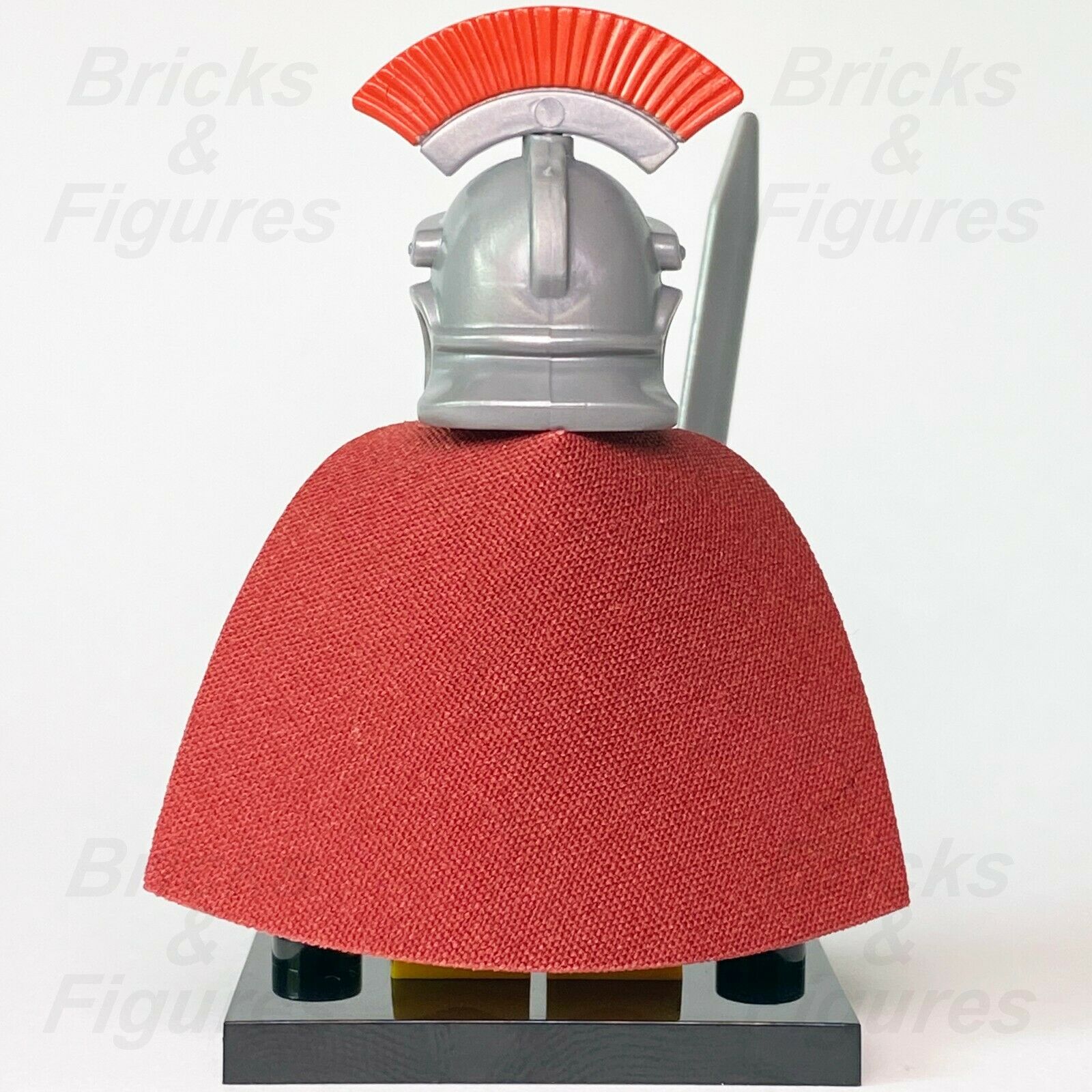 LEGO Collectible Minifigures Roman Commander Series 10 Minifig 71001 - Bricks & Figures