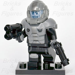LEGO Galaxy Trooper Minifigure Soldier Collectible Series 13 71008 col13-16