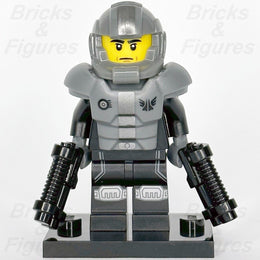 LEGO Galaxy Trooper Minifigure Soldier Collectible Series 13 71008 col13-16