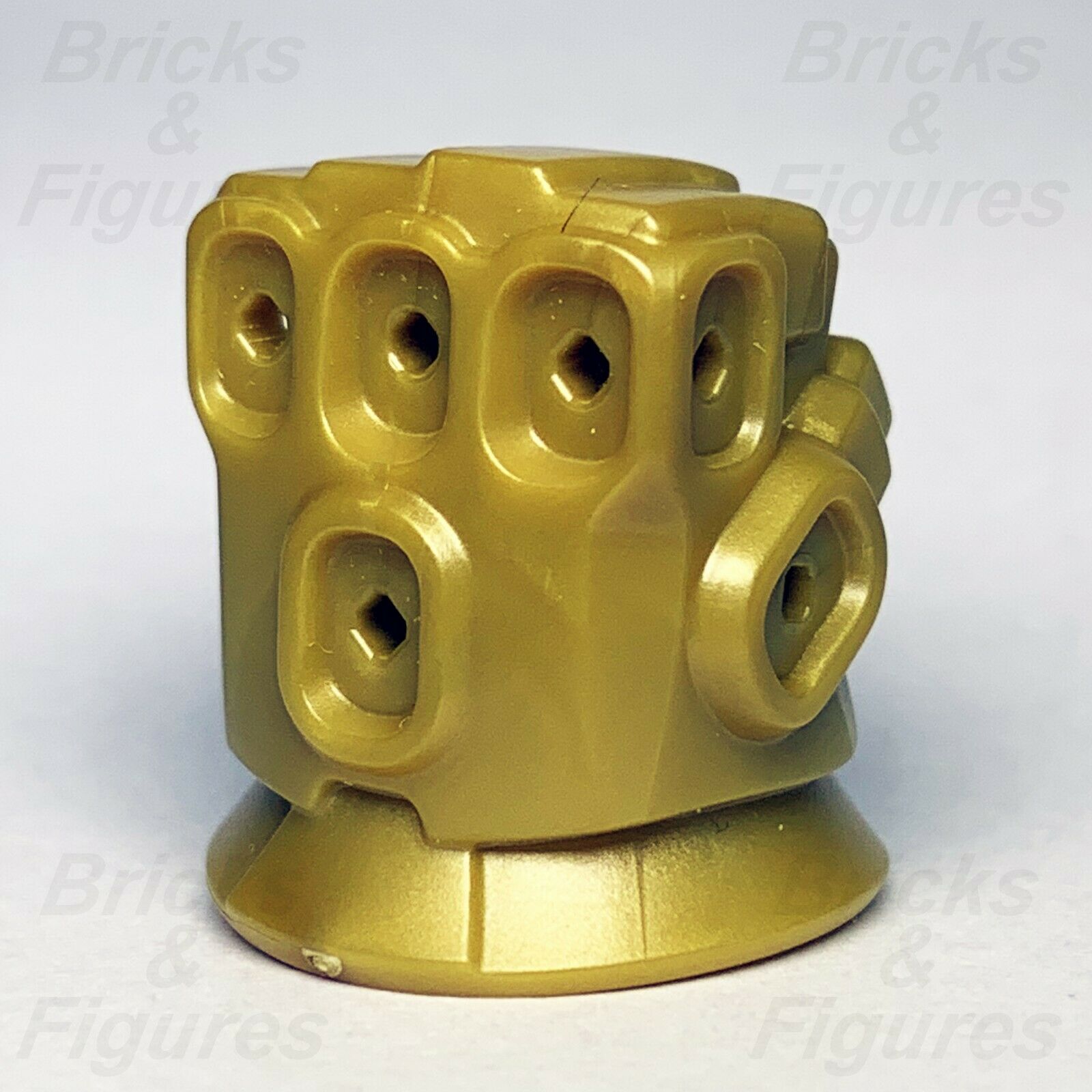 Marvel Super Heroes Avengers War Endgame LEGO Infinity Gauntlet Part 76107 76131 - Bricks & Figures