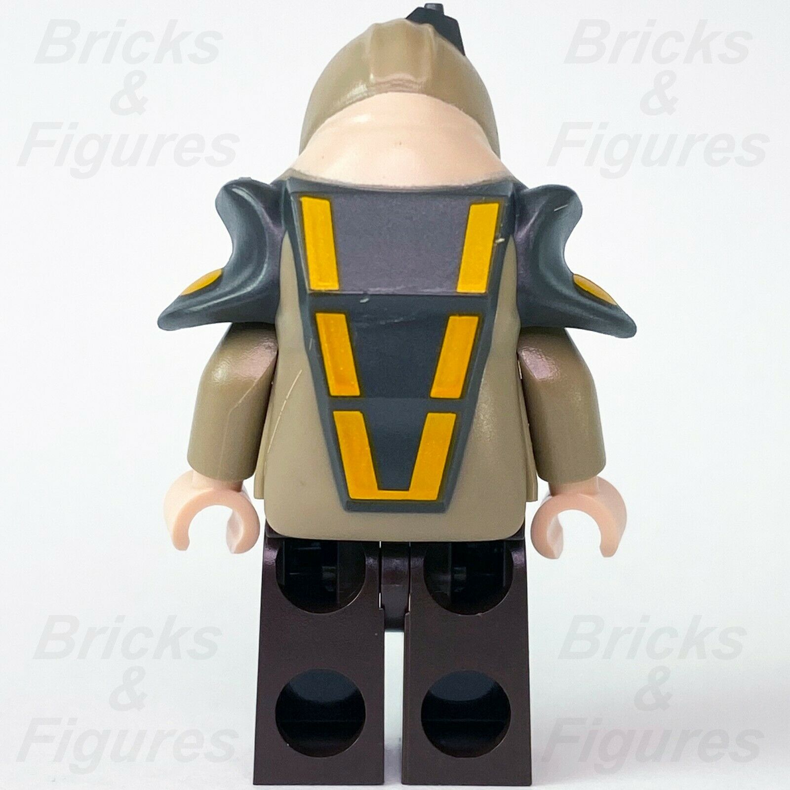 New Star Wars LEGO Unkar Plutt "Blobfish" The Force Awakens Minifigure 75148 - Bricks & Figures