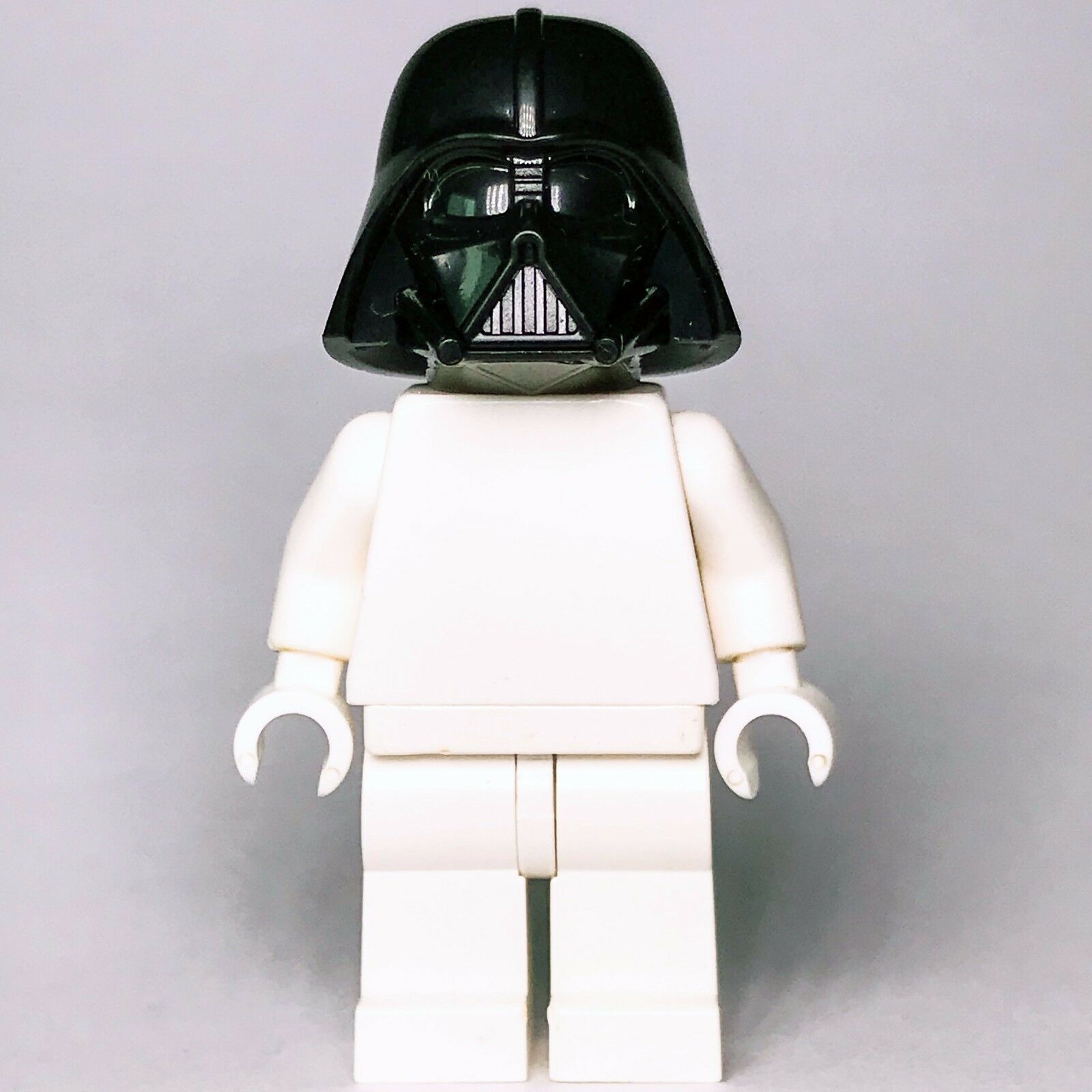 STAR WARS lego darth vader's SITH HELMET 75159 75093 75150 75183 parts GENUINE - Bricks & Figures