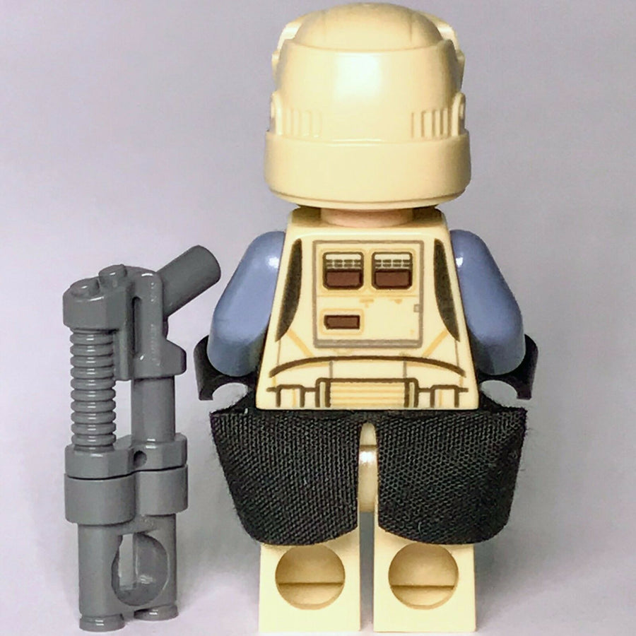 Star Wars LEGO® Scarif Stormtrooper Squad Leader Rogue One Polybag 40176 - Bricks & Figures