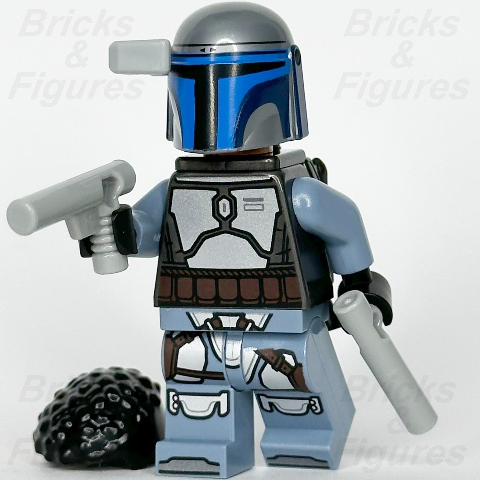 LEGO Jango Fett Minifigures