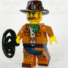 LEGO Build-A-Minifigure 2024 Minifigures