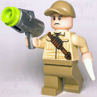 LEGO Ken Wheatley