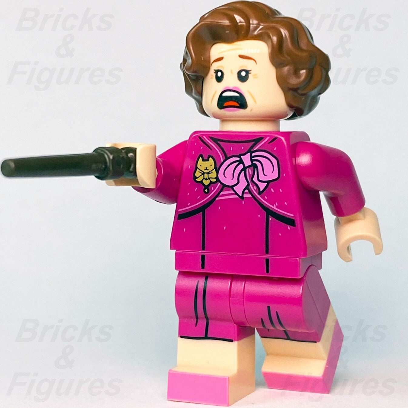 LEGO Dolores Umbridge Minifigure