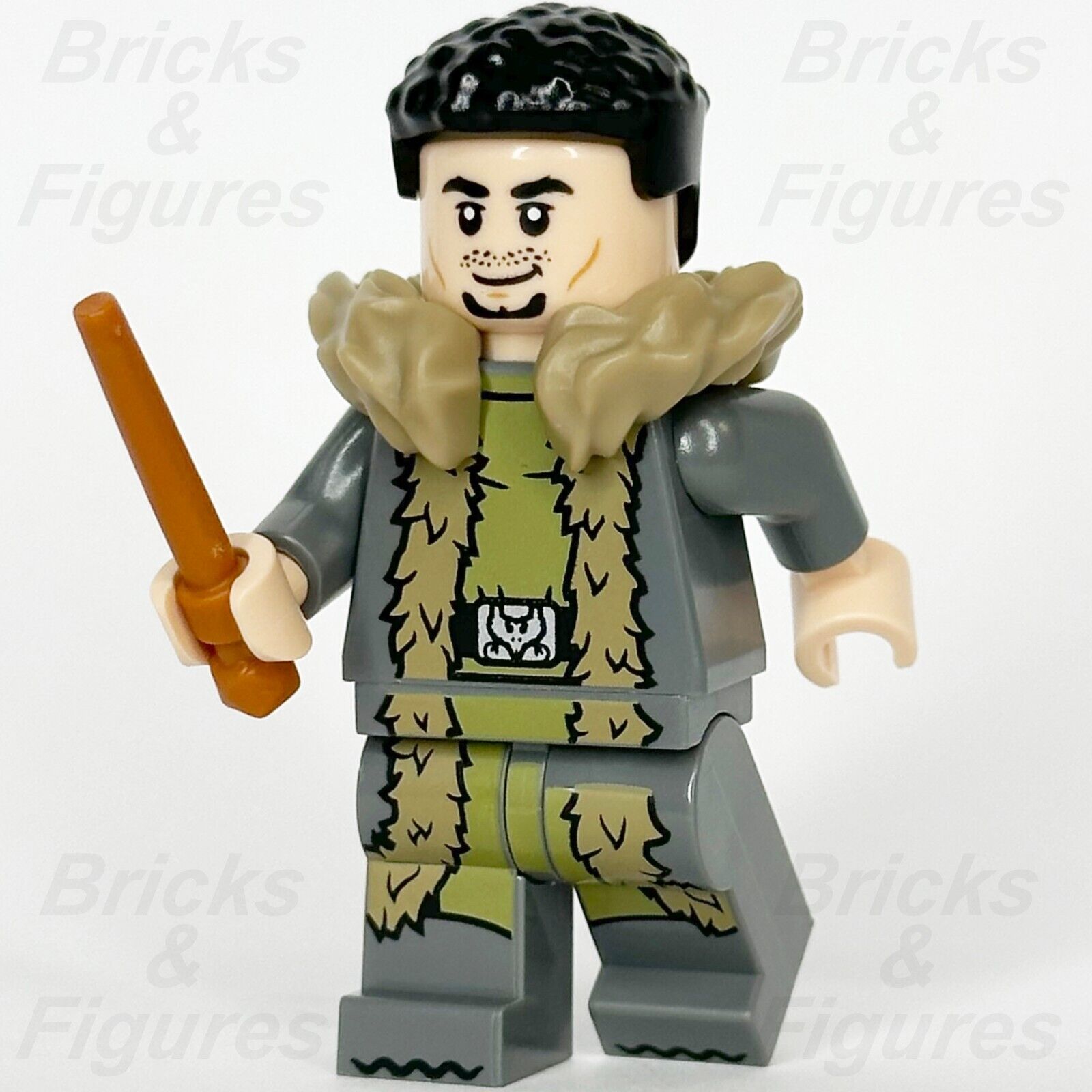 LEGO Viktor Krum Minifigures