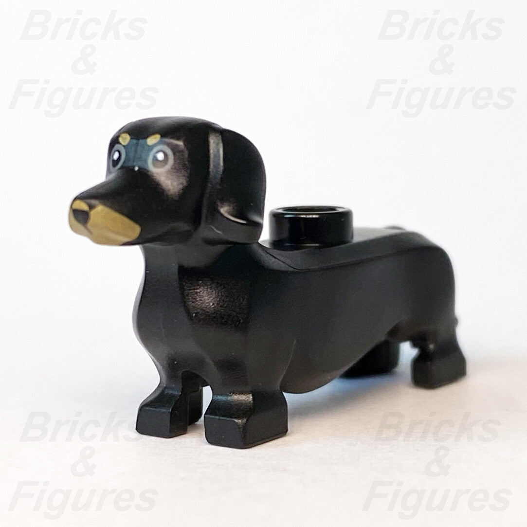 LEGO Dog
