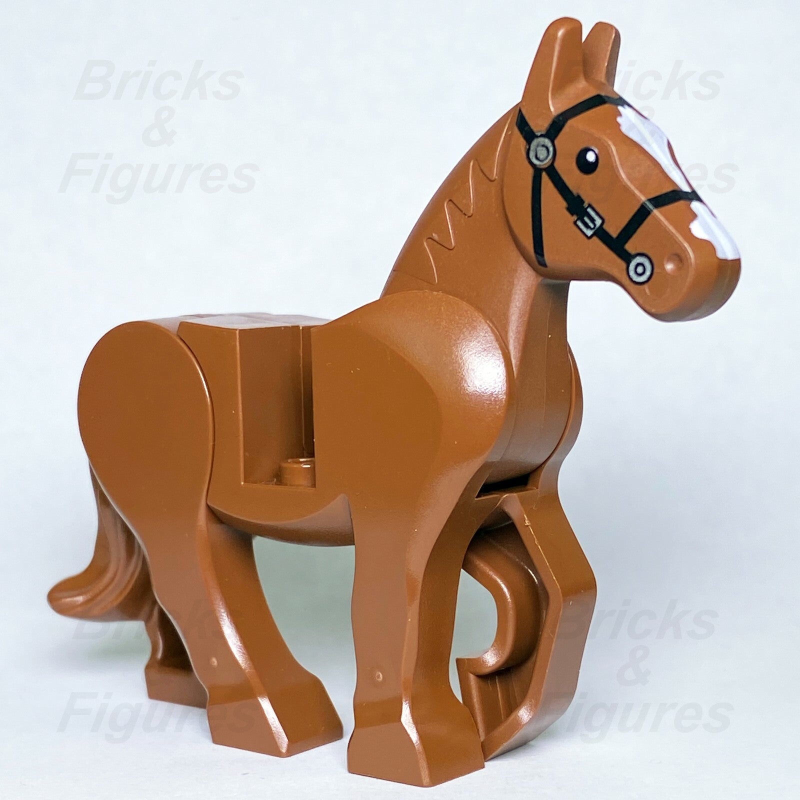 LEGO Horse Minifigures