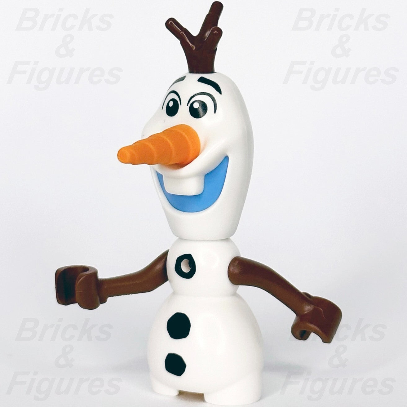 LEGO Olaf Minifigures