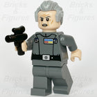 LEGO Grand Moff Wilhuff Tarkin