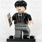 LEGO Credence Barebone