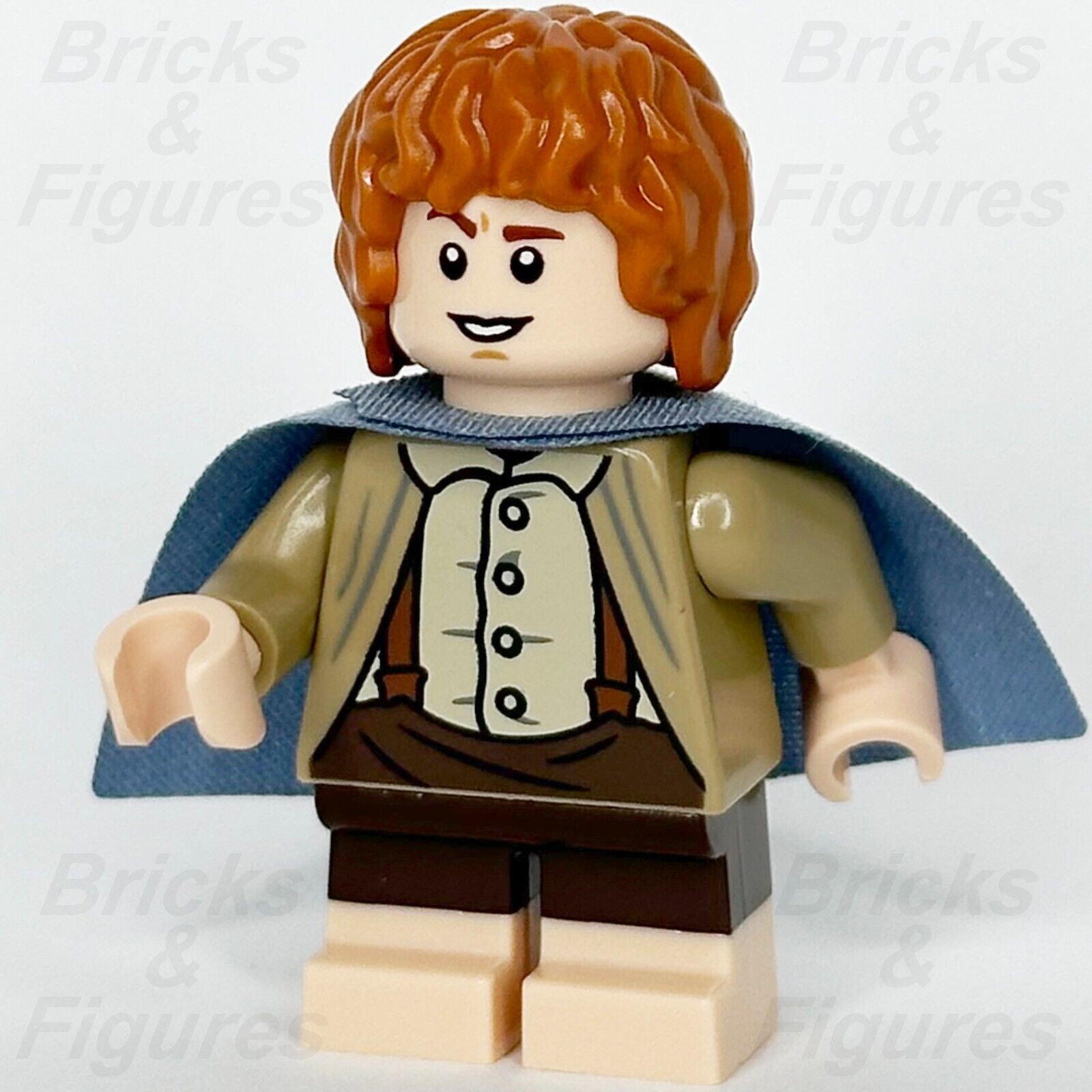 LEGO Samwise Gamgee Minifigures