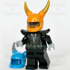 LEGO Gold Horn Demon