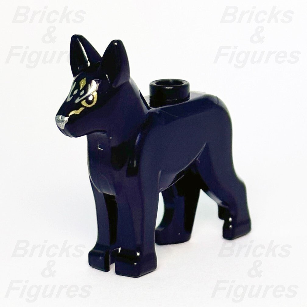LEGO Celestial Dog Minifigures