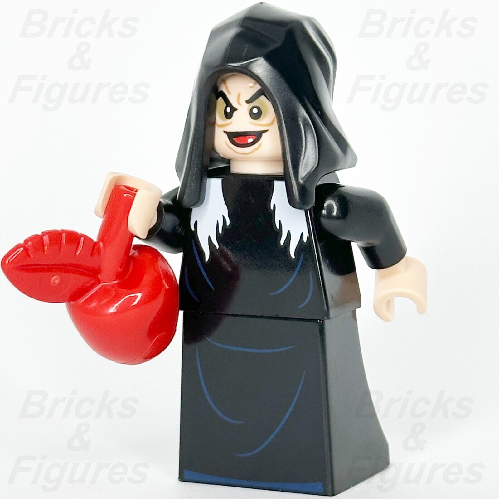 LEGO Evil Queen in Disguise Minifigures