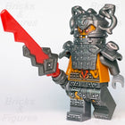 LEGO Commander Raggmunk