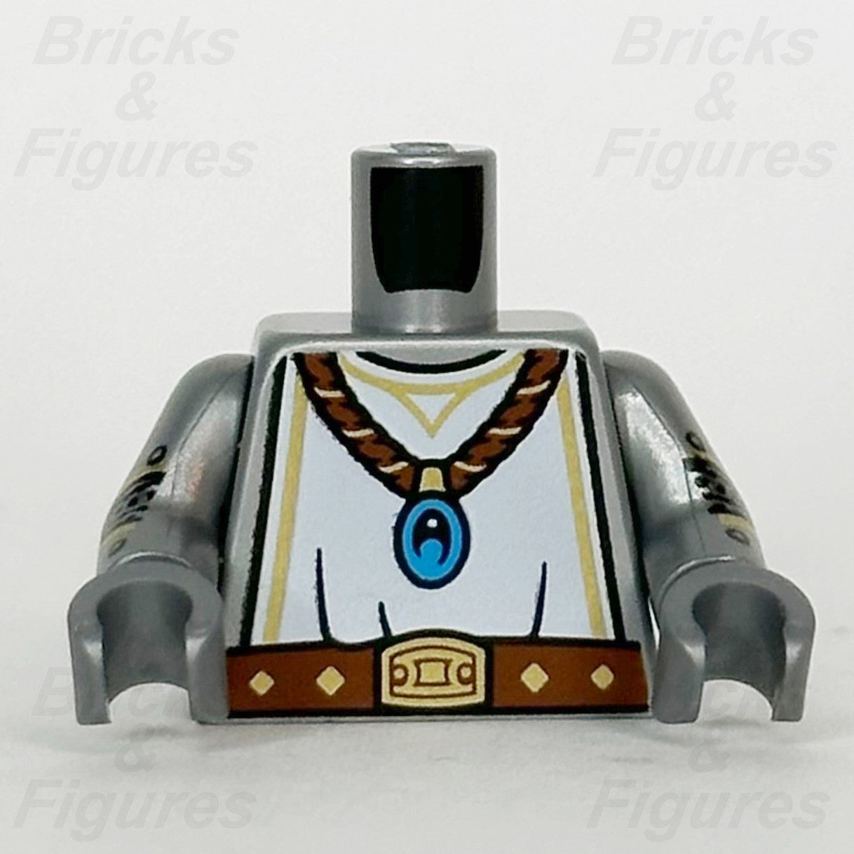 LEGO Minifigure Torso