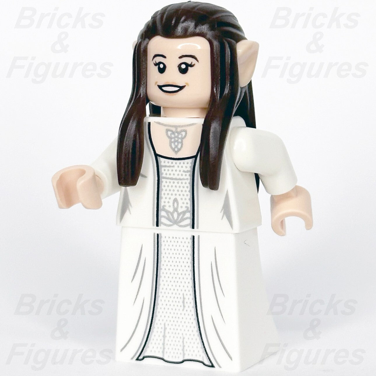 LEGO Arwen Minifigures