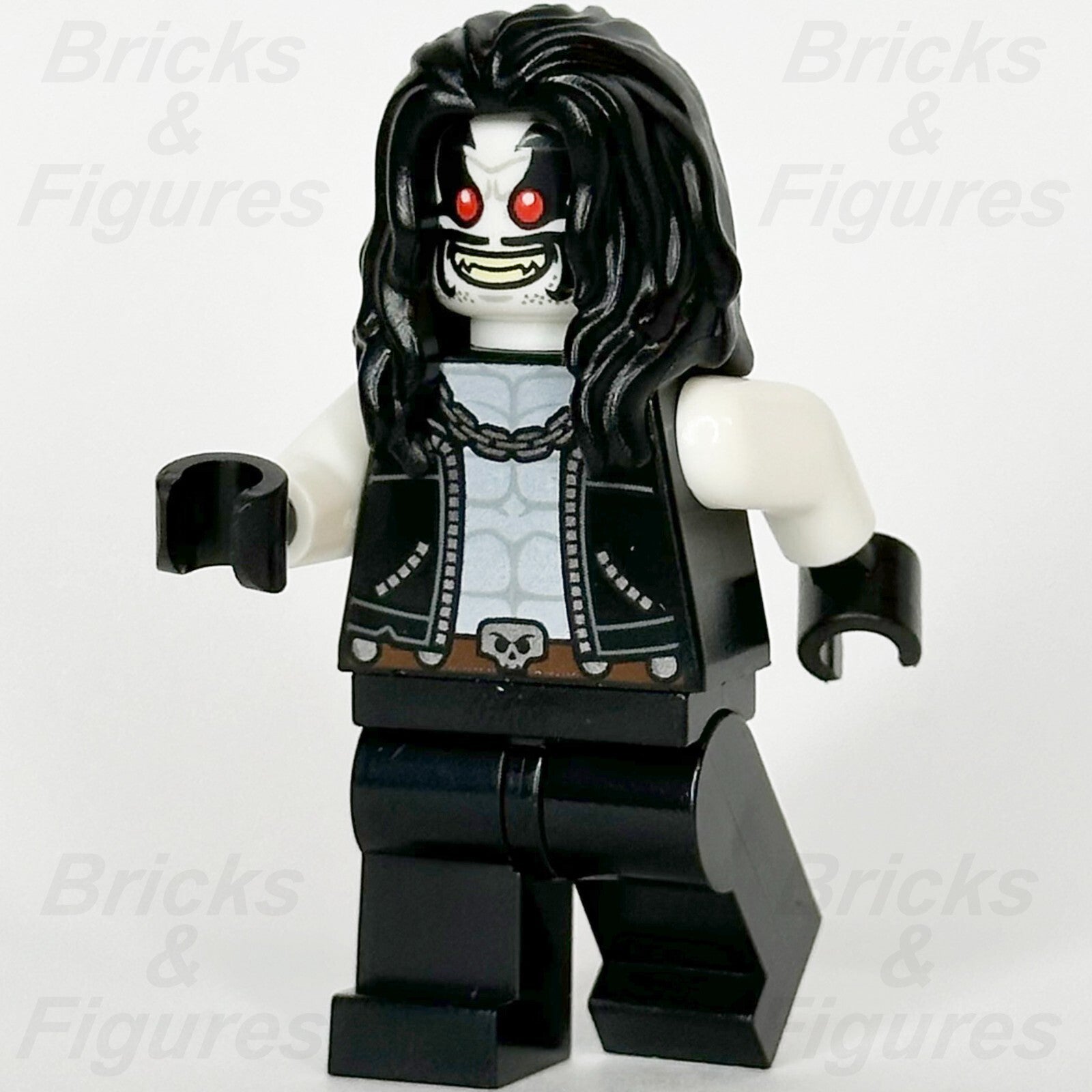 LEGO Lobo Minifigures