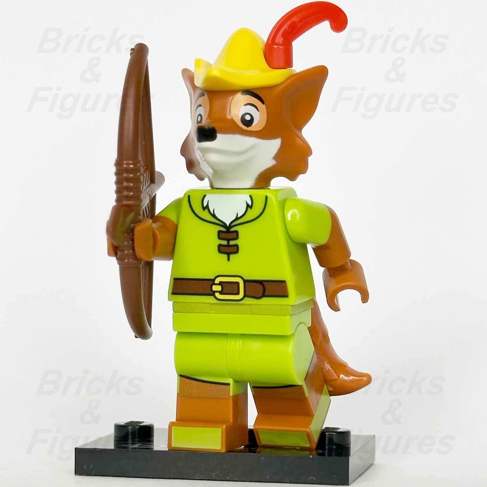 LEGO Robin Hood Minifigures