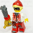 Newly Restocked Minifigures
