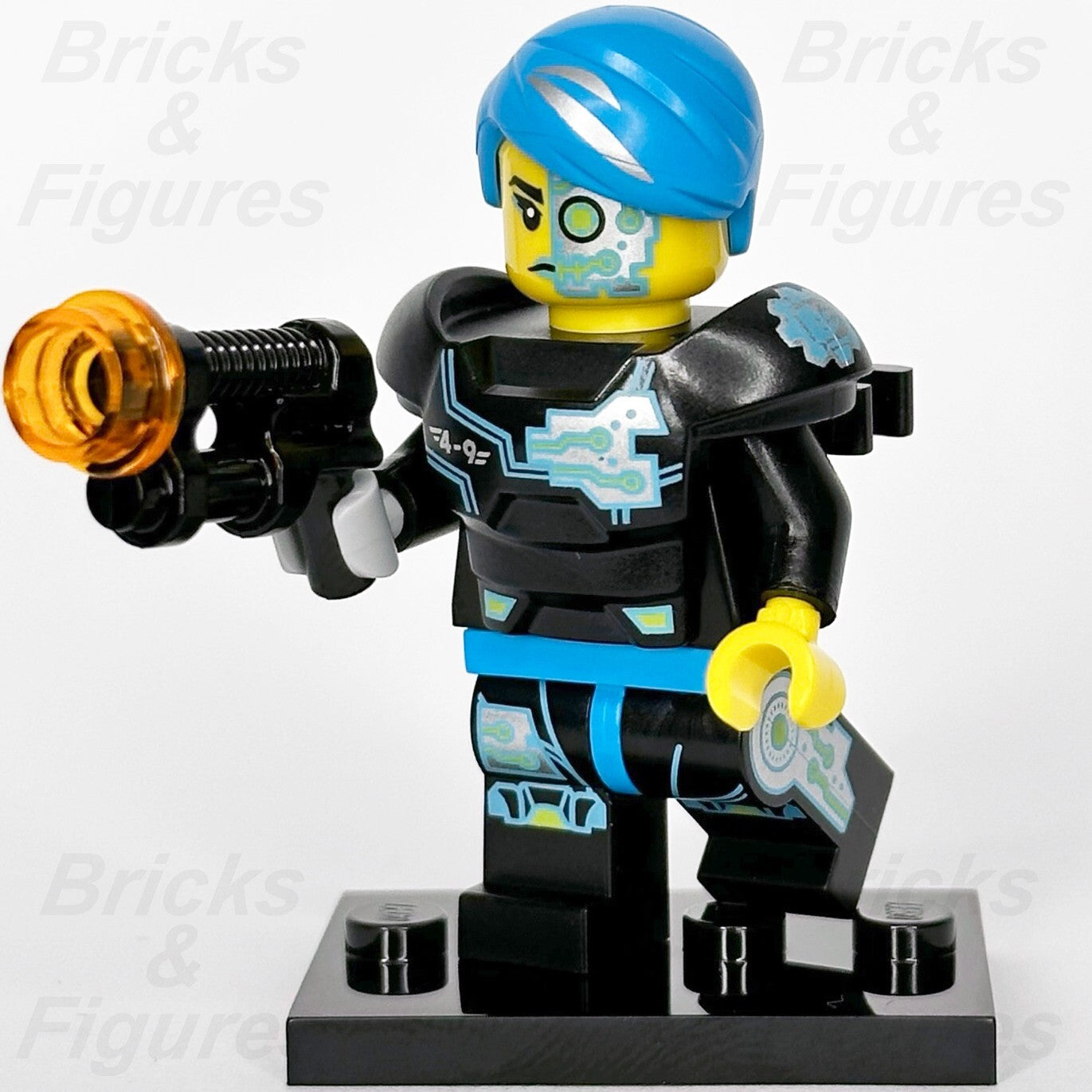 LEGO Collectible Minifigures Series 16