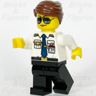LEGO Pilot Minifigures