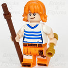 LEGO Nami