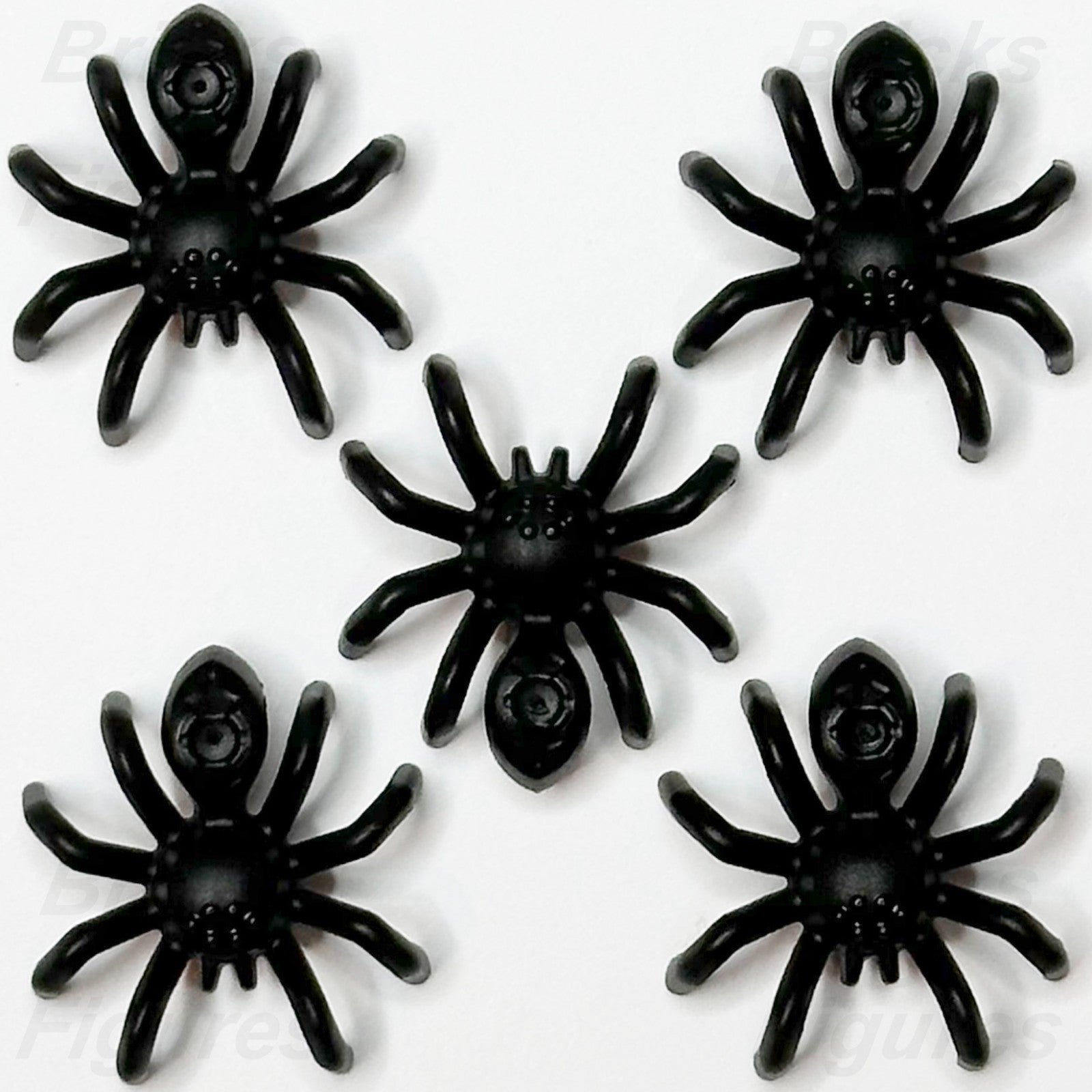 LEGO Spider Minifigures