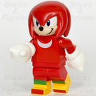 LEGO Knuckles
