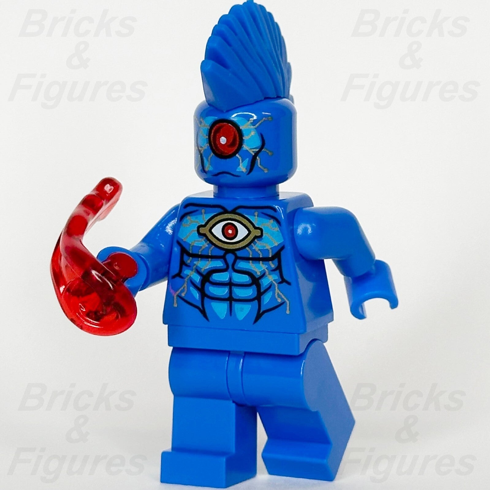 LEGO OMAC Minifigures