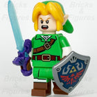 The Legend of Zelda