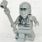 LEGO Ghost Student 