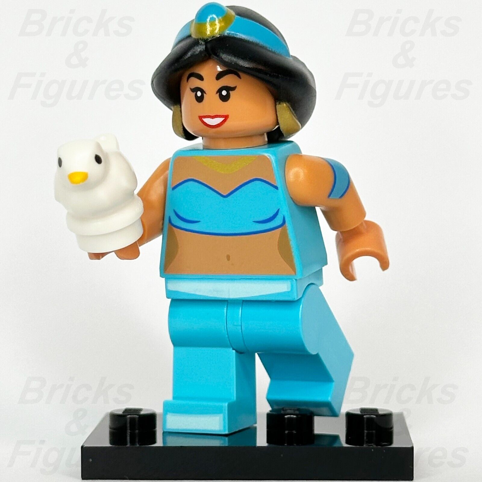 LEGO Jasmine Minifigures