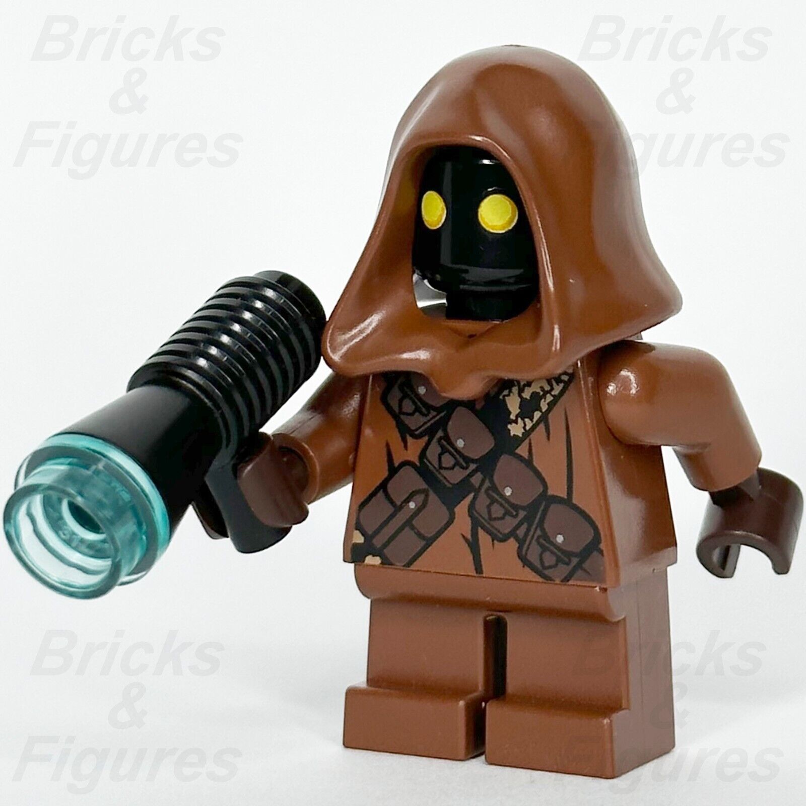 LEGO Jawa Minifigures