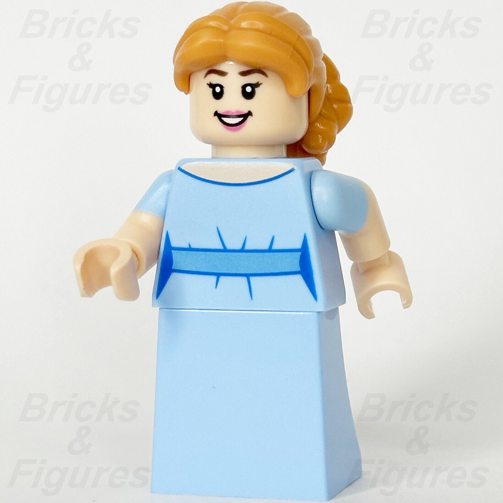 LEGO Wendy Darling Minifigures