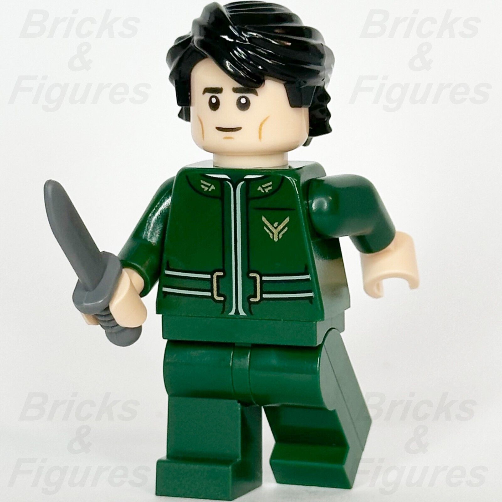 LEGO Dune Minifigures