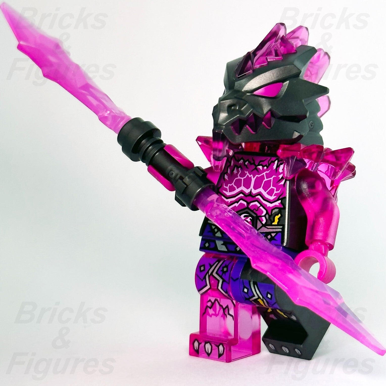 LEGO Vengestone Guard Minifigures