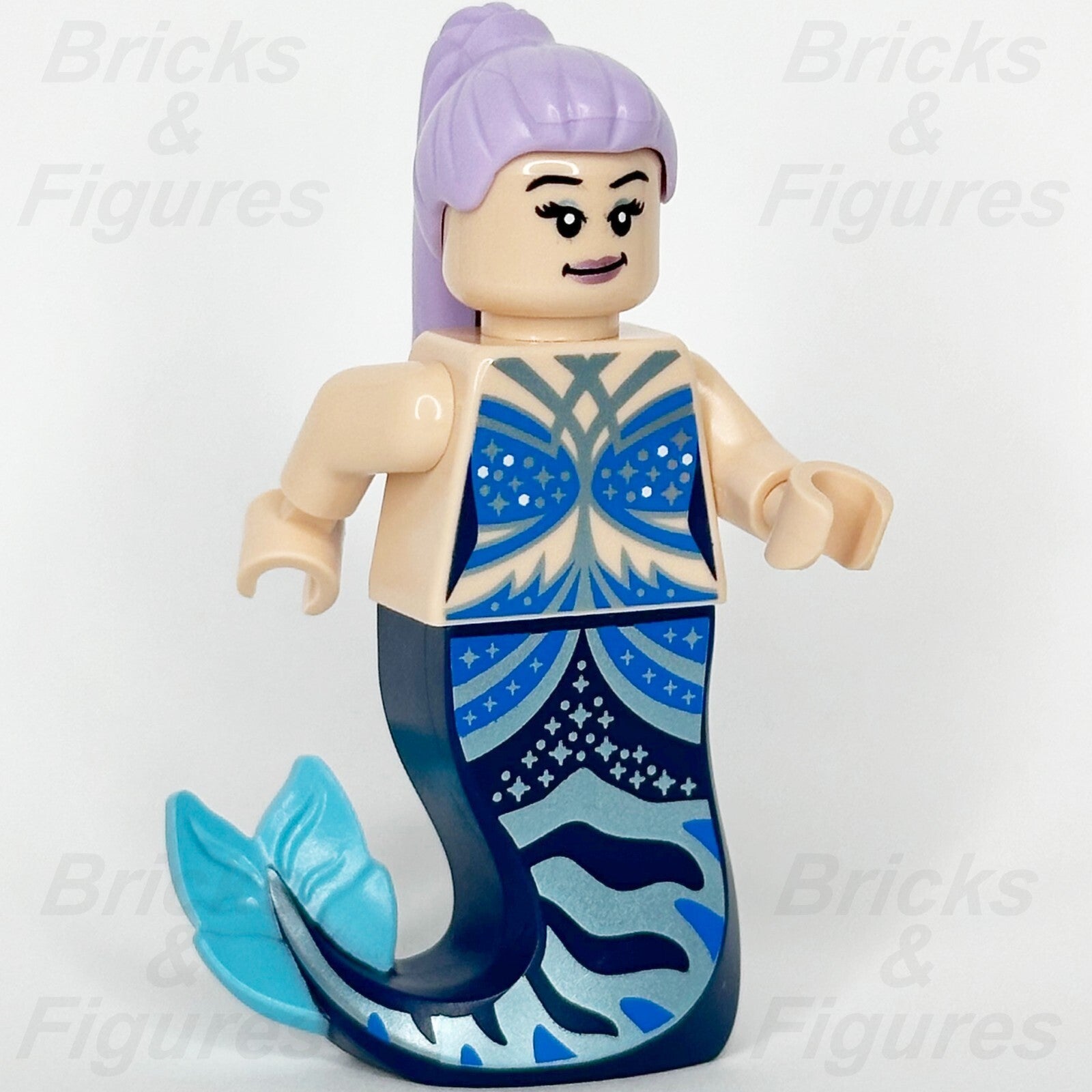 LEGO Karina Minifigures