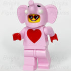 LEGO Build-A-Minifigure 2020 Minifigures