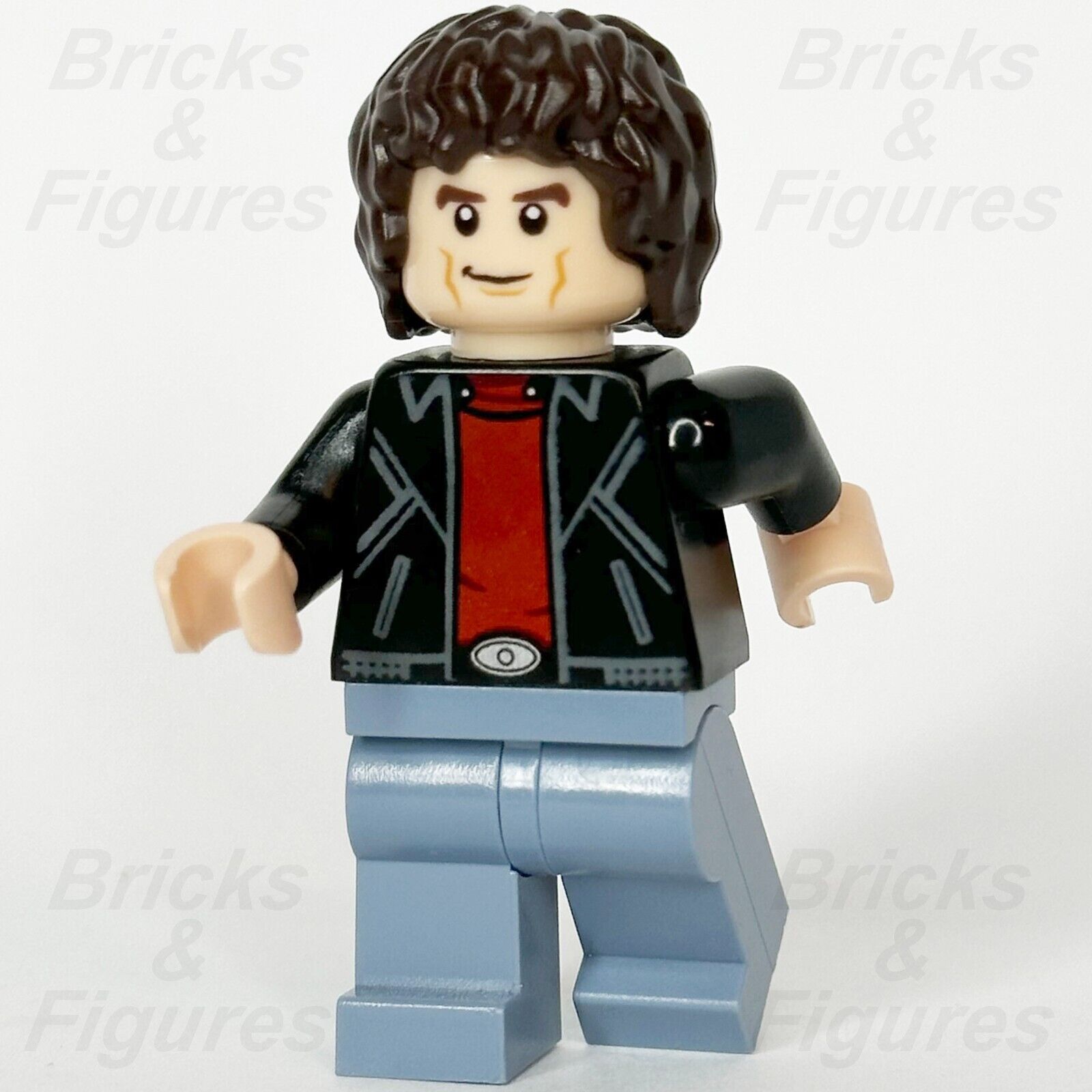 LEGO Dimensions Minifigures