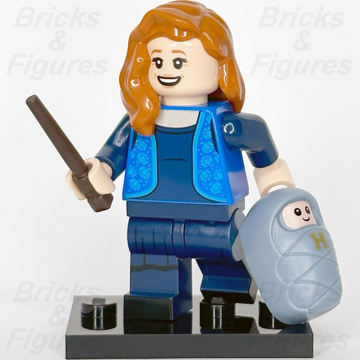 LEGO Lily Potter Minifigures