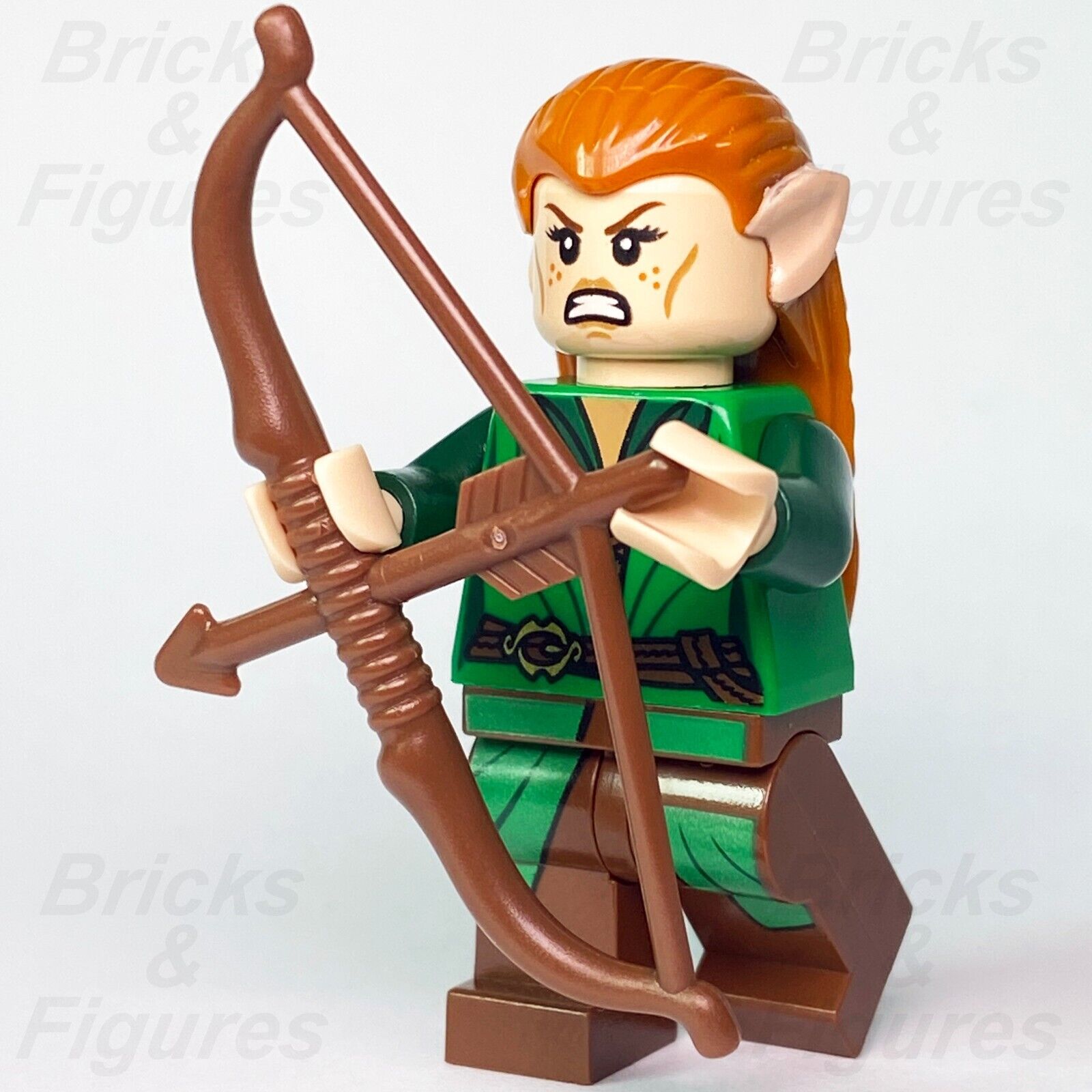 LEGO Tauriel Minifigures