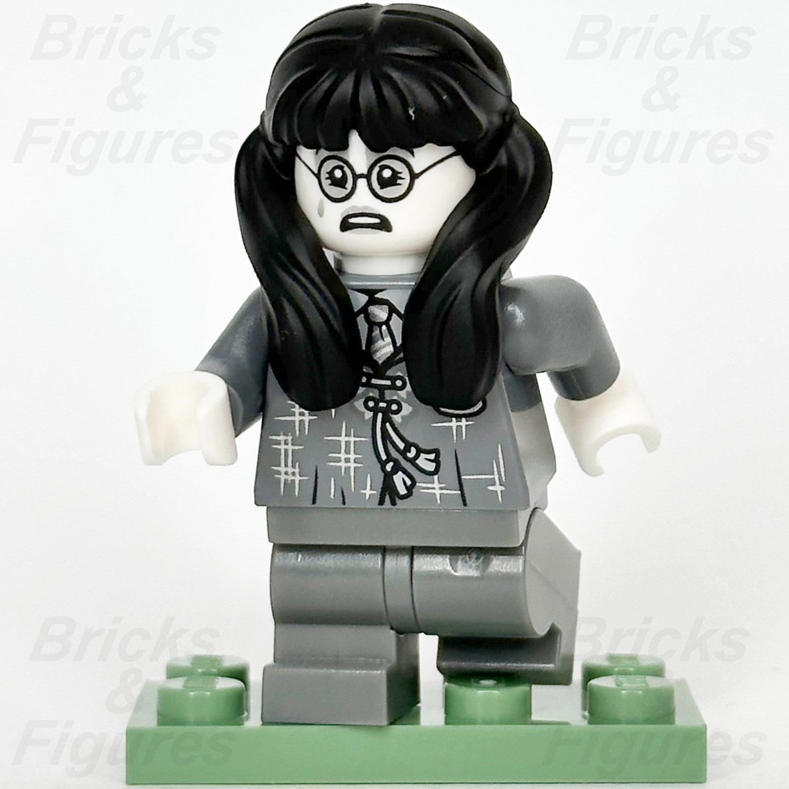 LEGO Moaning Myrtle Minifigures