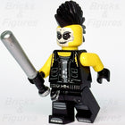 LEGO Mohawk