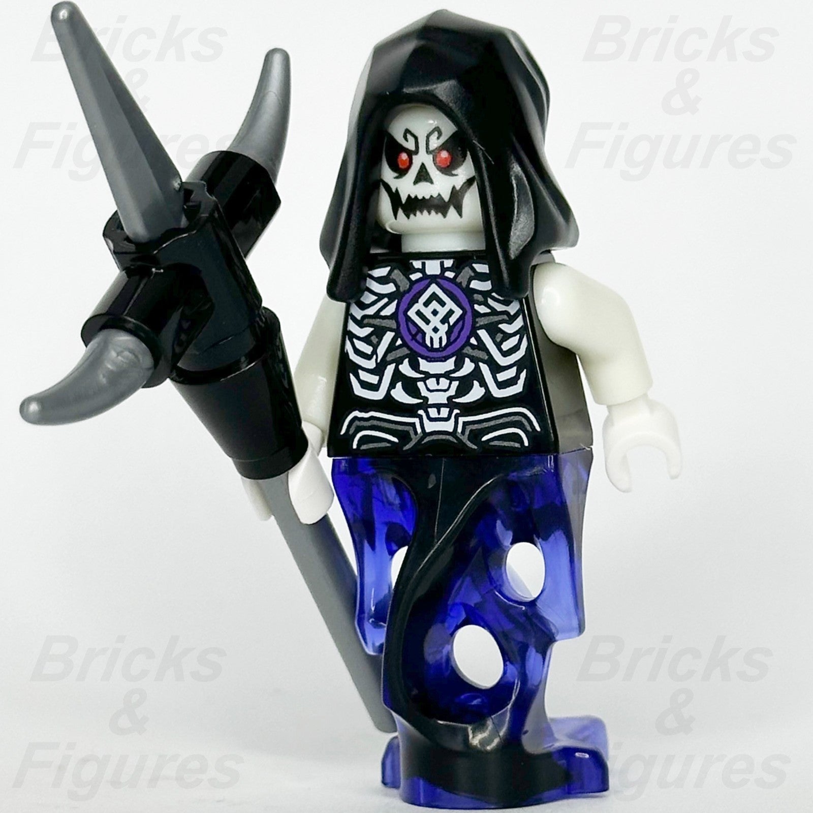 LEGO Bone Spirit Minifigures
